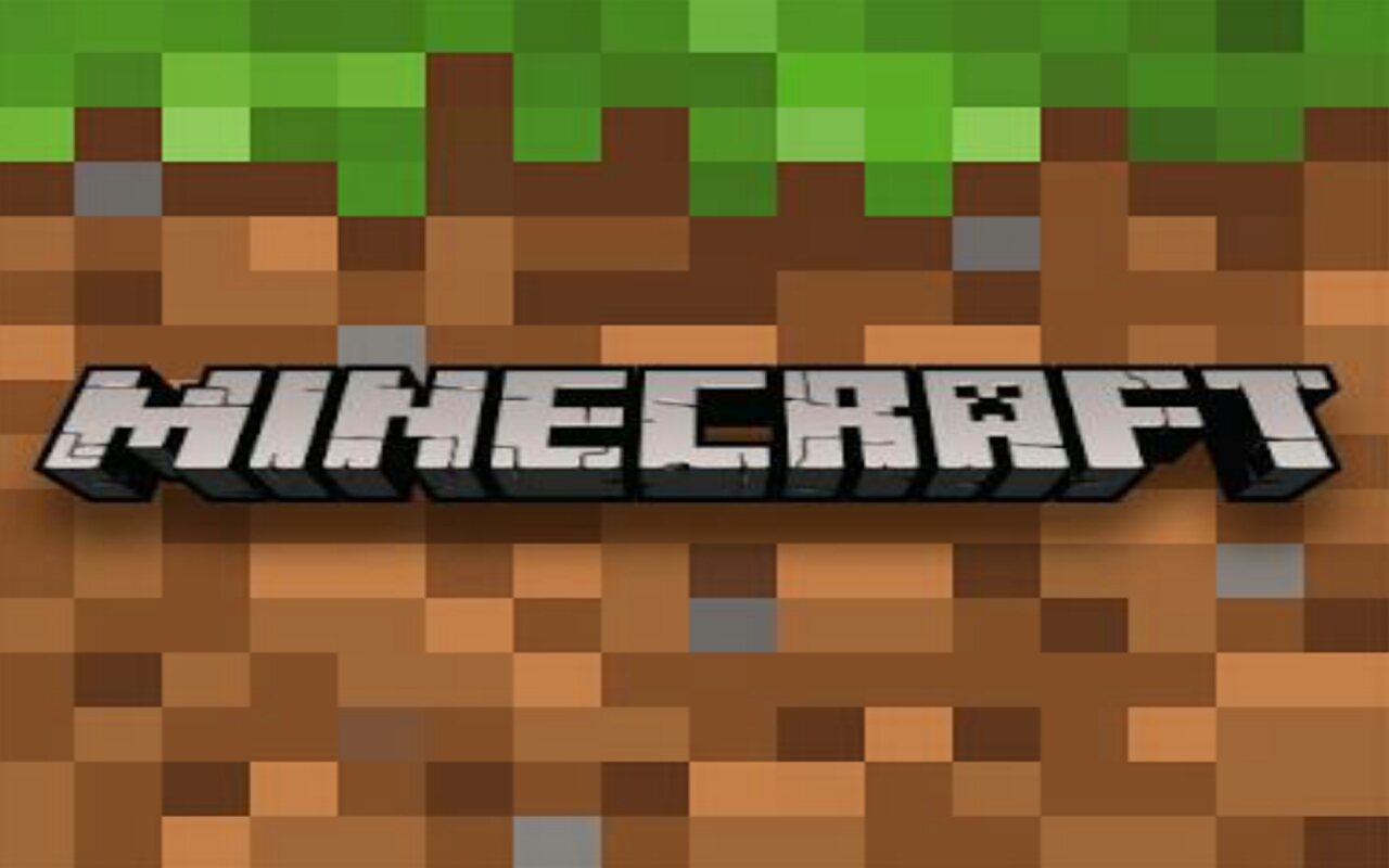 minecraft games free for mac