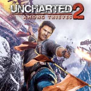 pc uncharted 2 license key