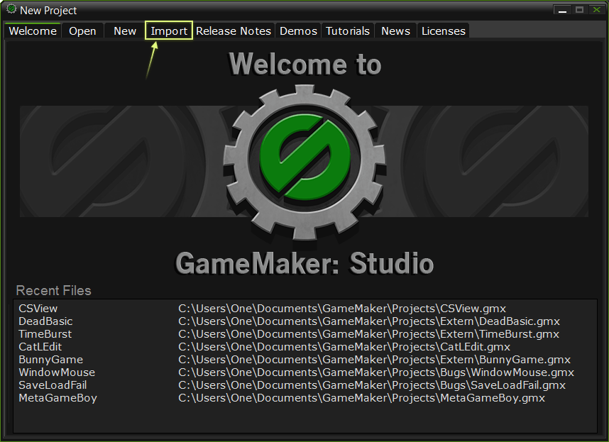 game maker 8.1 decompiler
